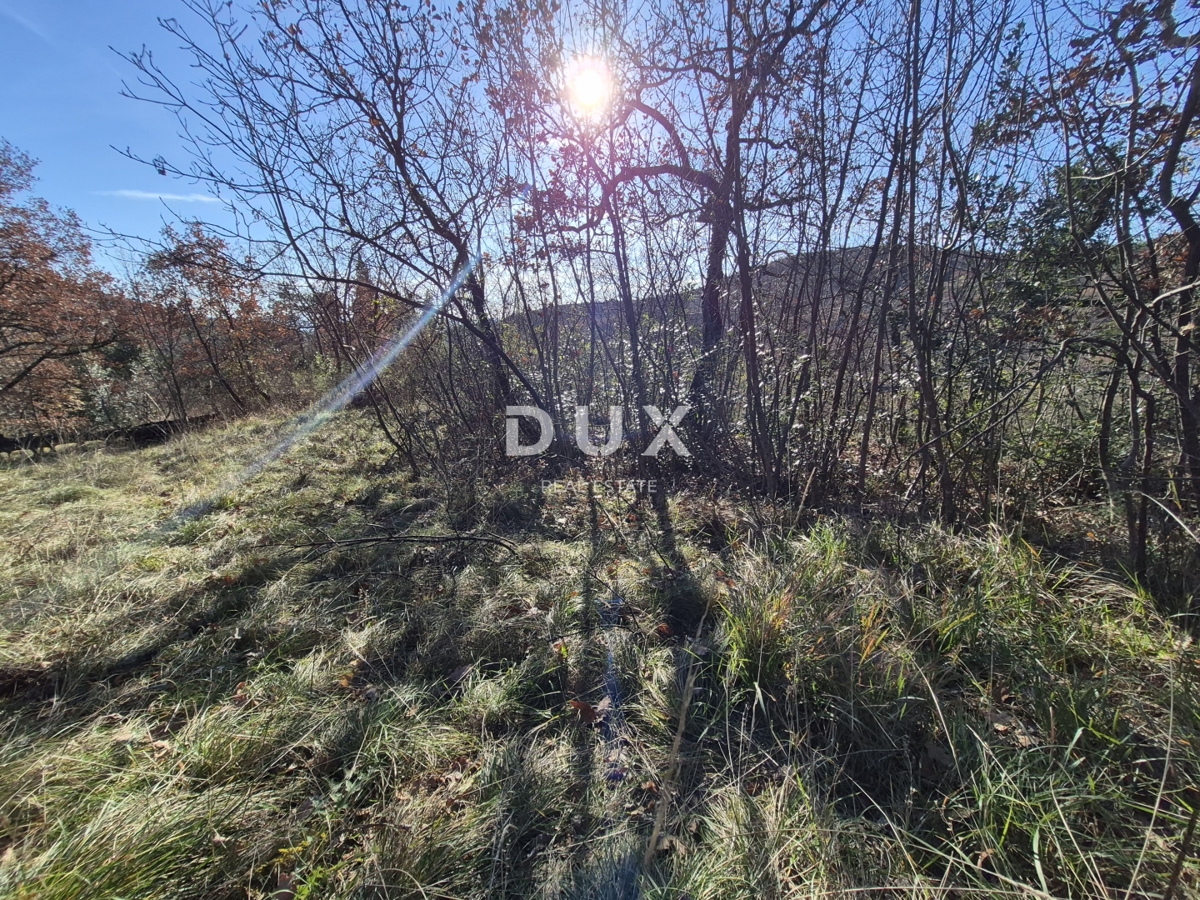 Terreno Hosti, Rijeka, 2.800m2