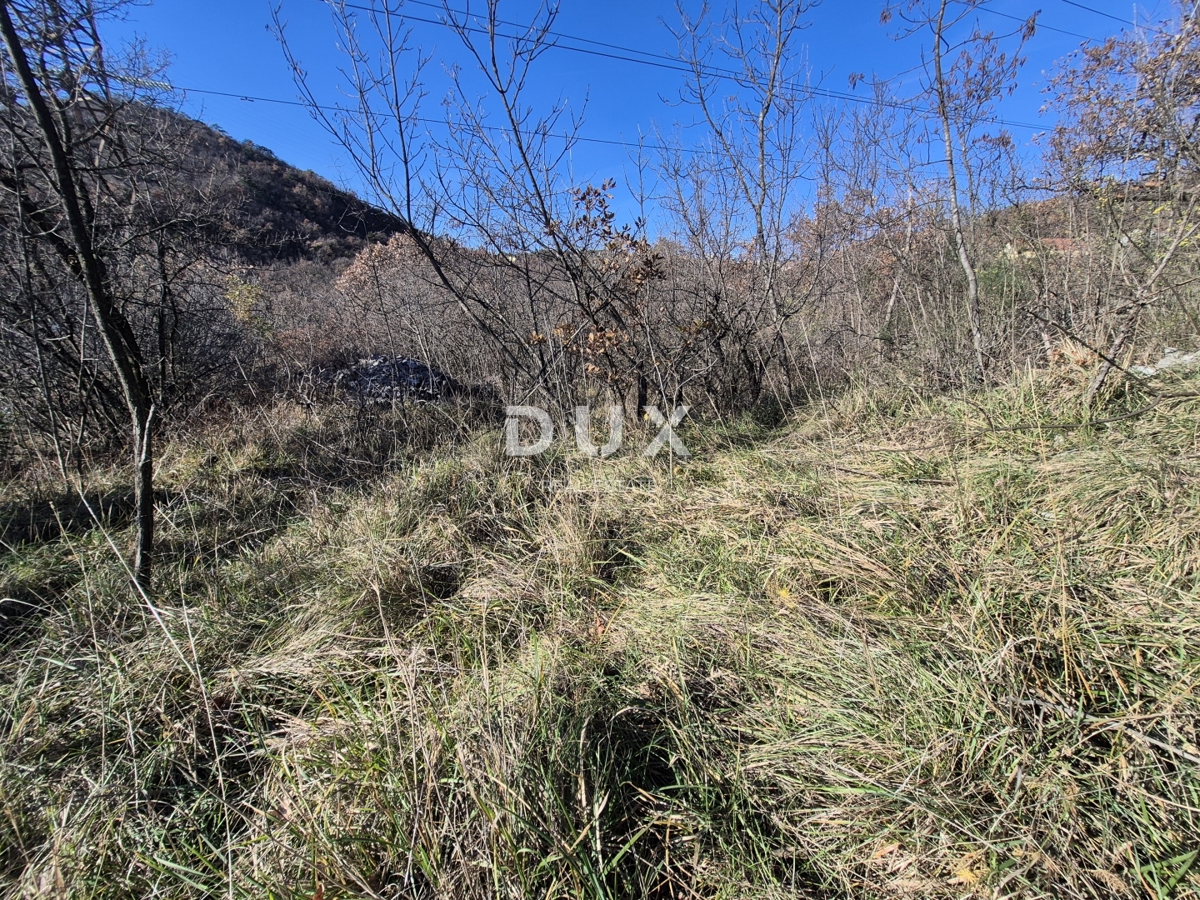 Terreno Hosti, Rijeka, 2.800m2