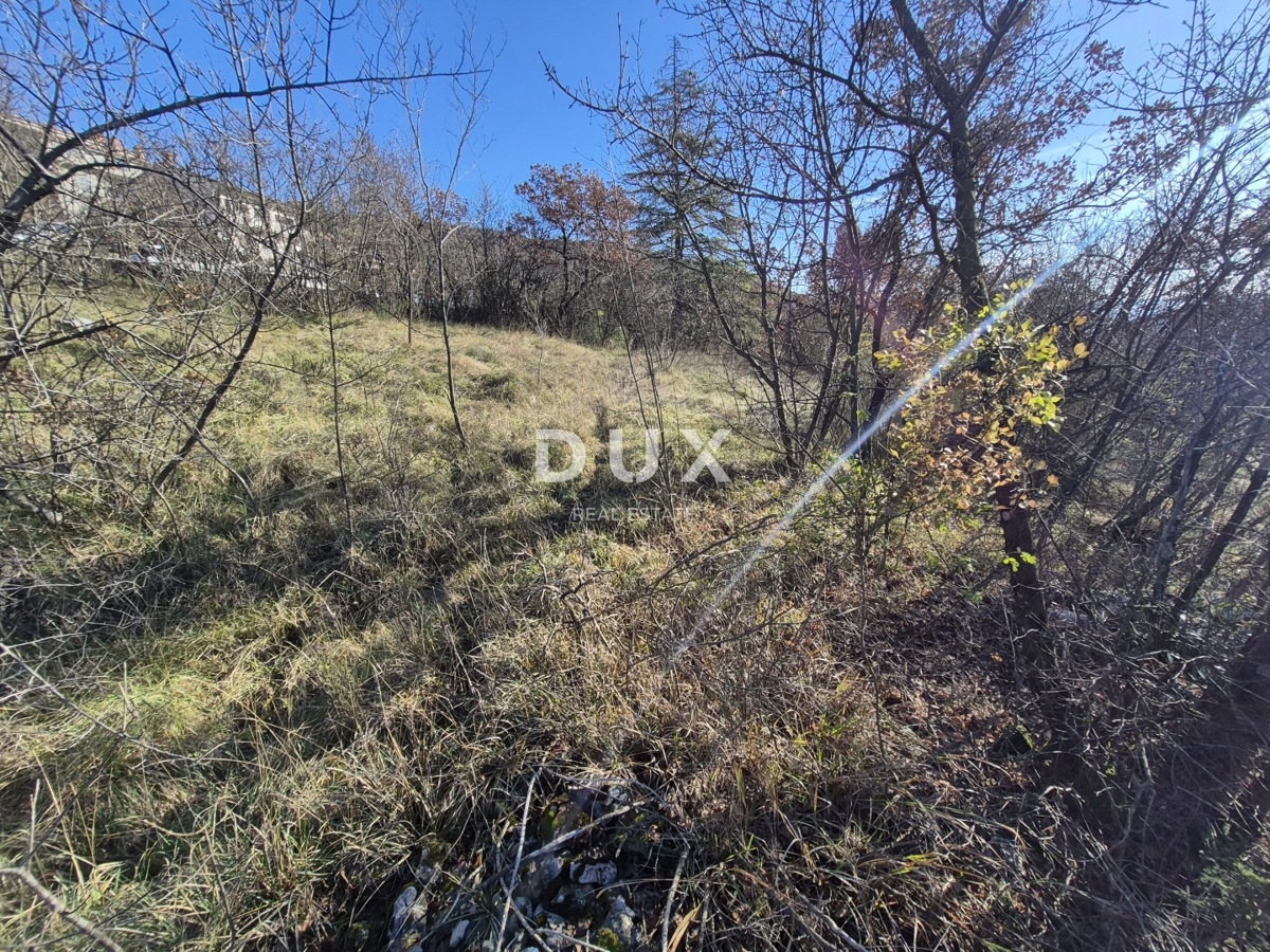 Terreno Hosti, Rijeka, 2.800m2