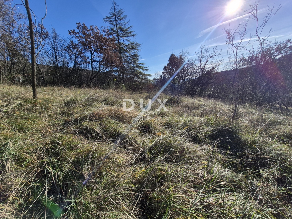 Terreno Hosti, Rijeka, 2.800m2