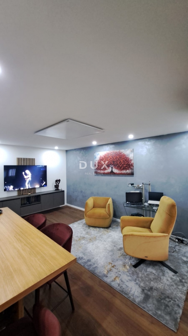 Appartamento Prečko, Trešnjevka - Jug, 55m2