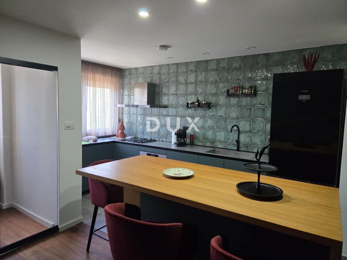 Appartamento Prečko, Trešnjevka - Jug, 55m2