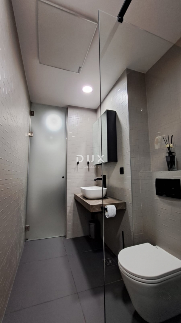 Appartamento Prečko, Trešnjevka - Jug, 55m2