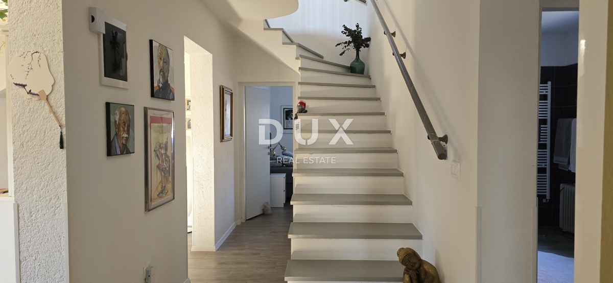 Casa Umag, 160m2