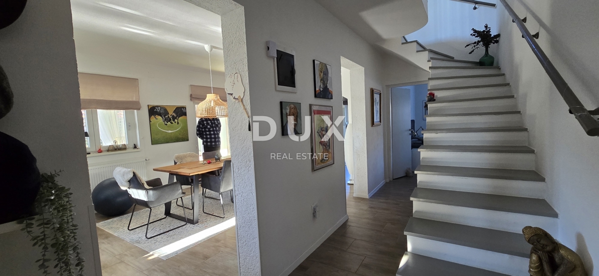 Casa Umag, 160m2