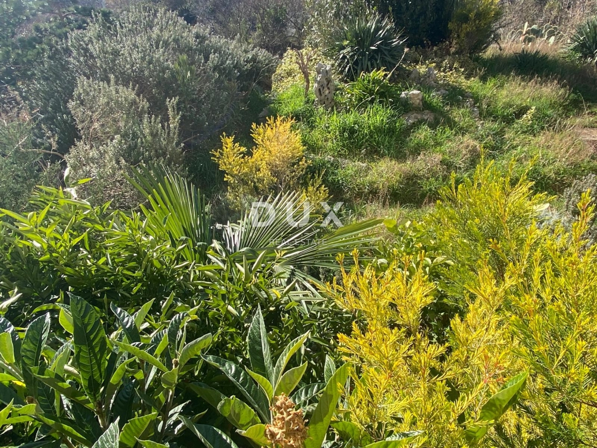 NOVI VINODOLSKI - appartamento di 30 m2 con vista panoramica sul mare! OCCASIONE!