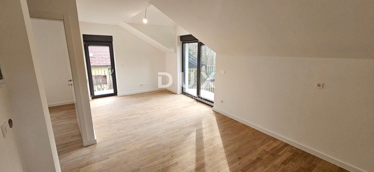 Appartamento Remete, Maksimir, 60m2