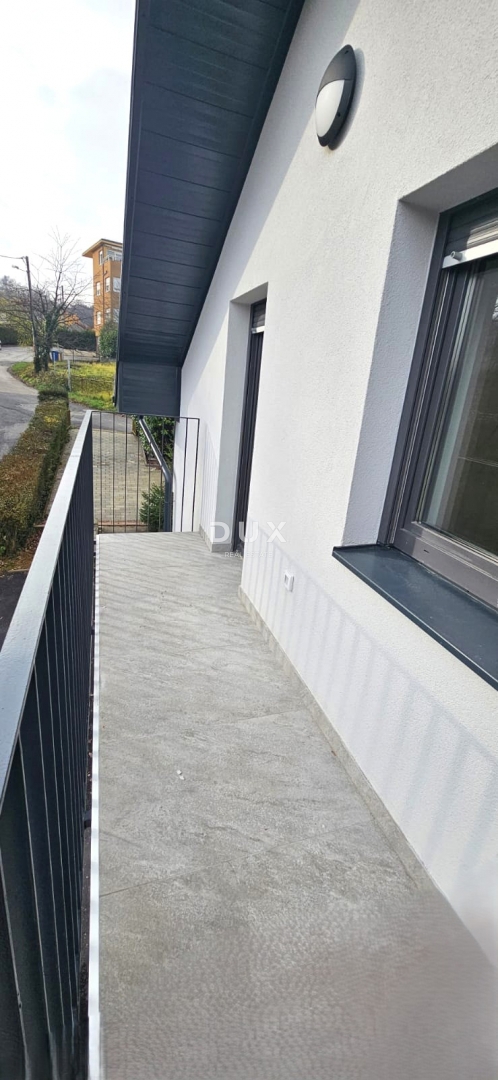 Appartamento Remete, Maksimir, 60m2