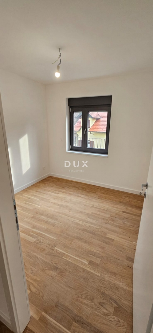 Appartamento Remete, Maksimir, 60m2