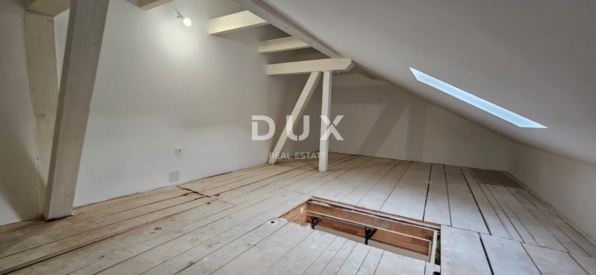 Appartamento Remete, Maksimir, 60m2