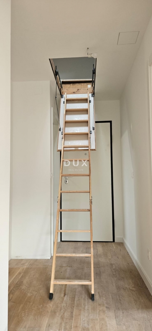 Appartamento Remete, Maksimir, 60m2