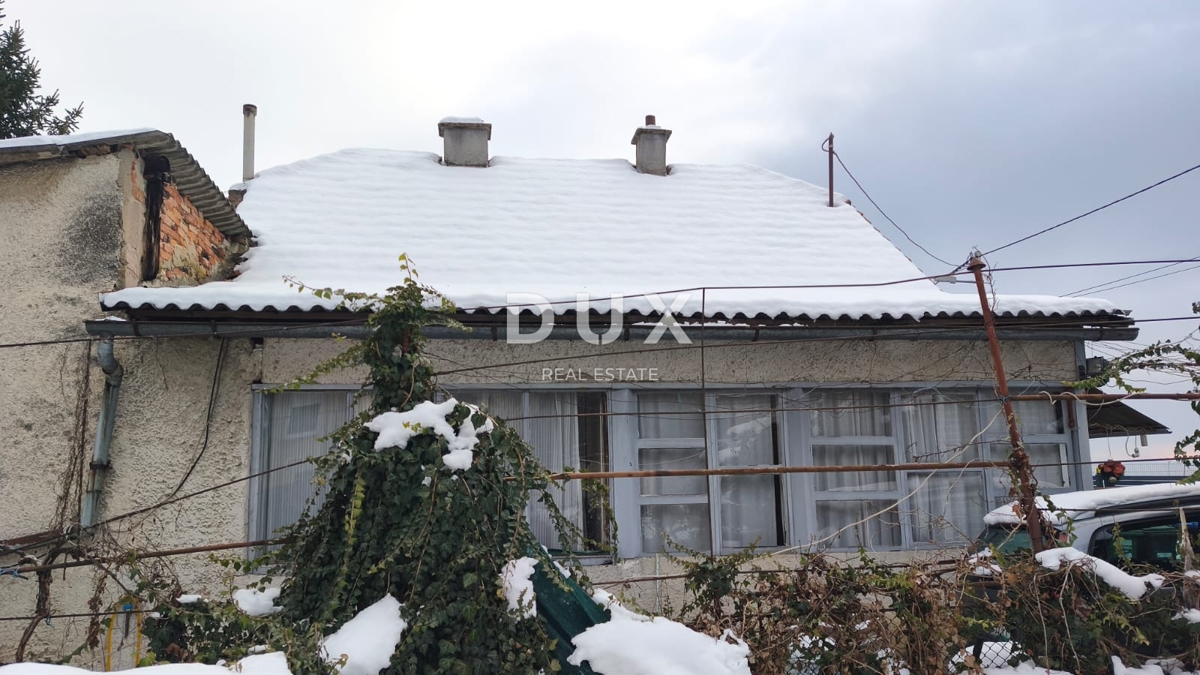 Casa Sveti Duh, Črnomerec, 181m2