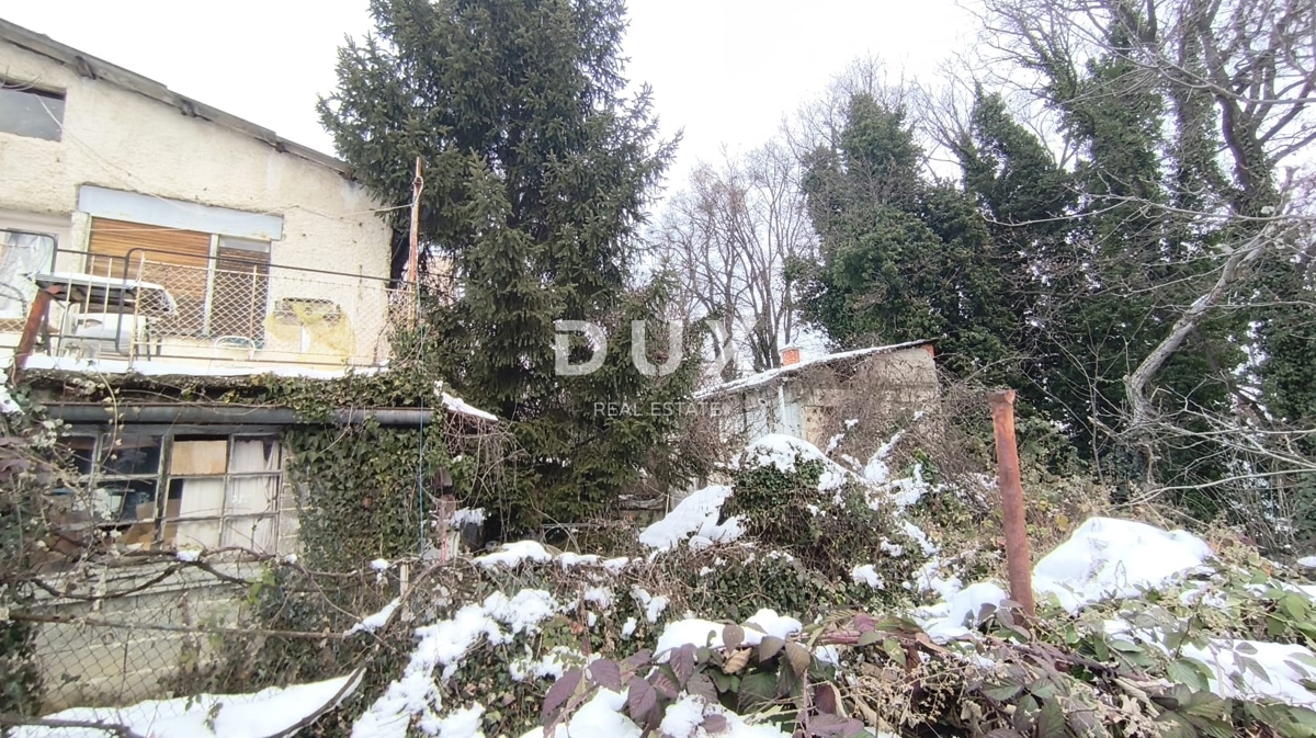 Casa Sveti Duh, Črnomerec, 181m2