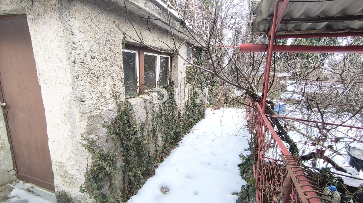 Casa Sveti Duh, Črnomerec, 181m2