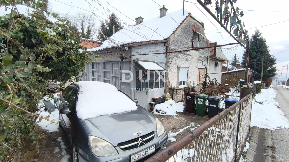 Casa Sveti Duh, Črnomerec, 181m2