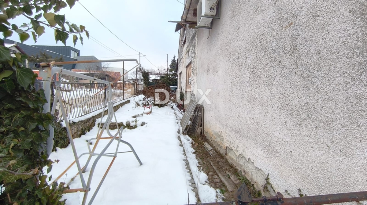 Casa Sveti Duh, Črnomerec, 181m2