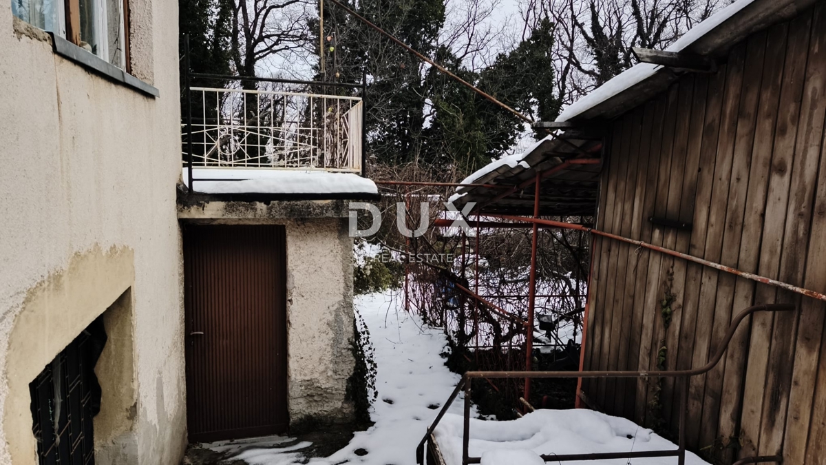 Casa Sveti Duh, Črnomerec, 181m2