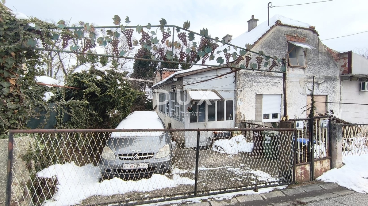 Casa Sveti Duh, Črnomerec, 181m2