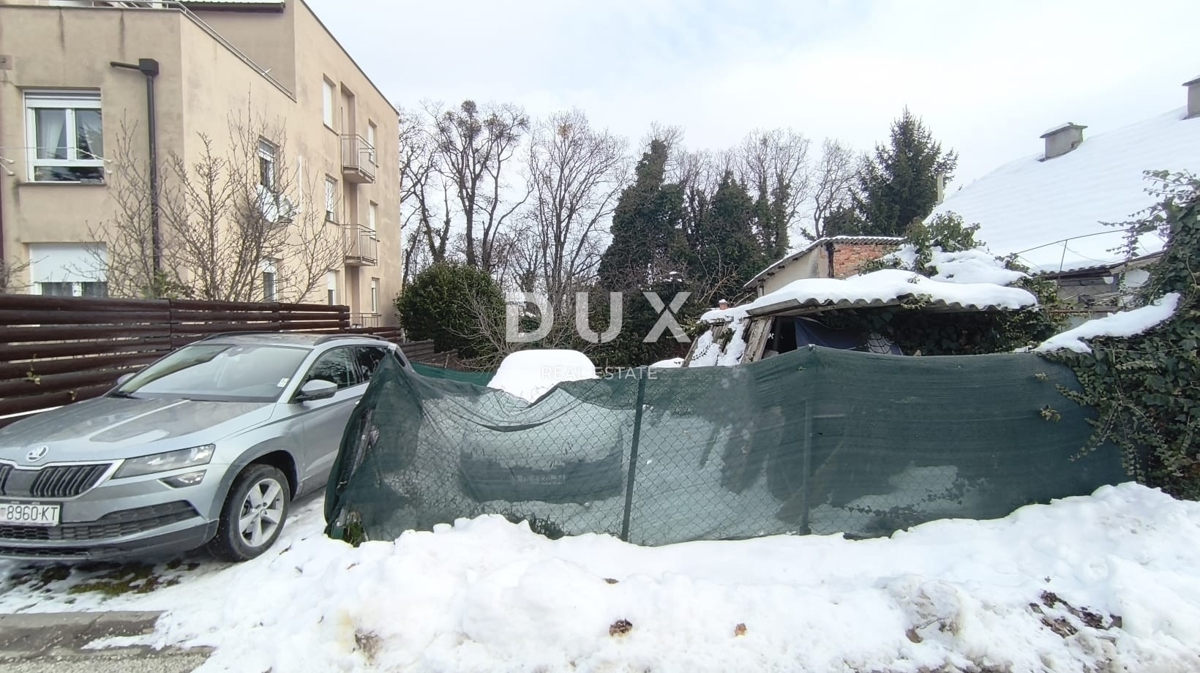 Casa Sveti Duh, Črnomerec, 181m2