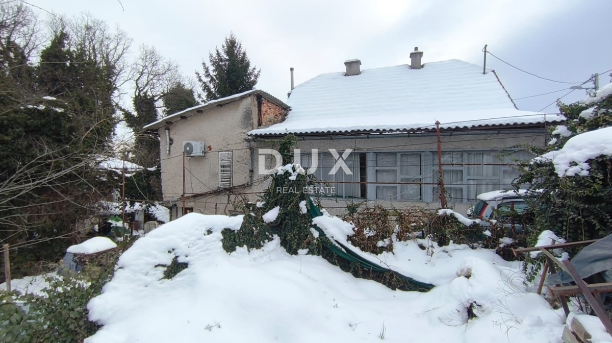 Casa Sveti Duh, Črnomerec, 181m2