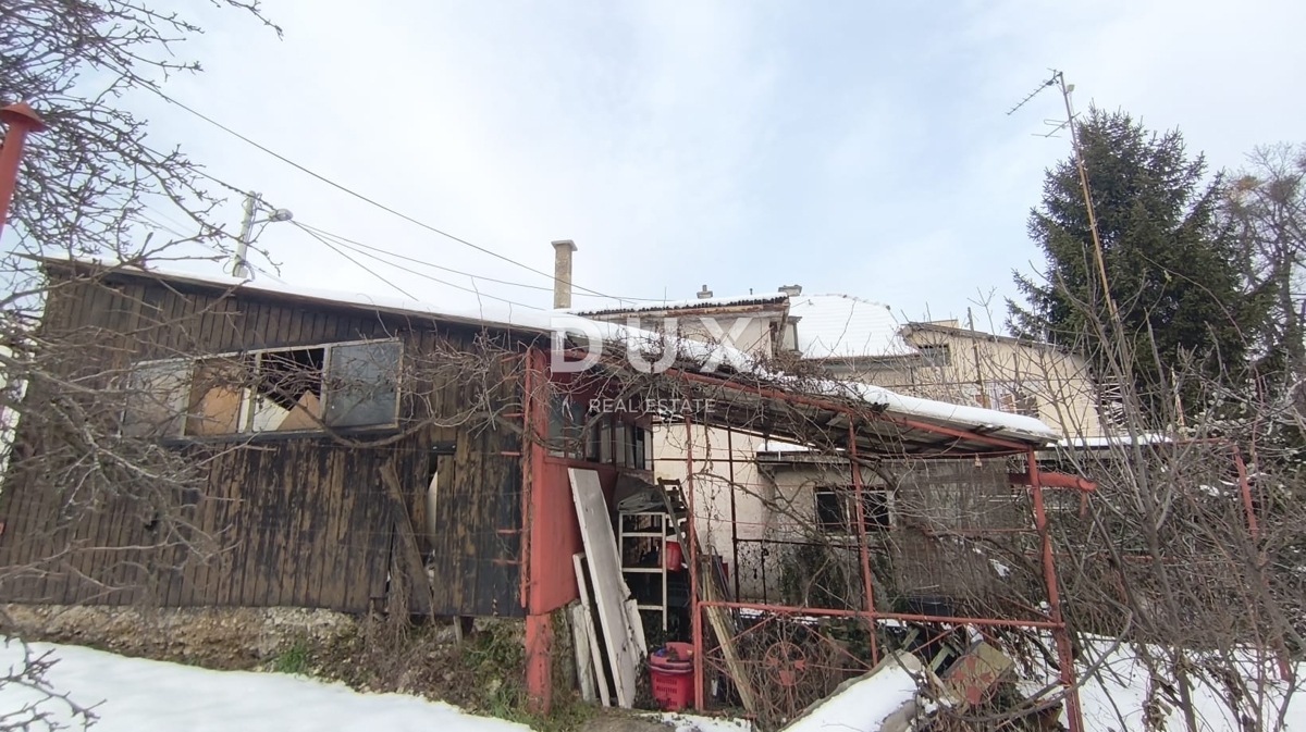 Casa Sveti Duh, Črnomerec, 181m2