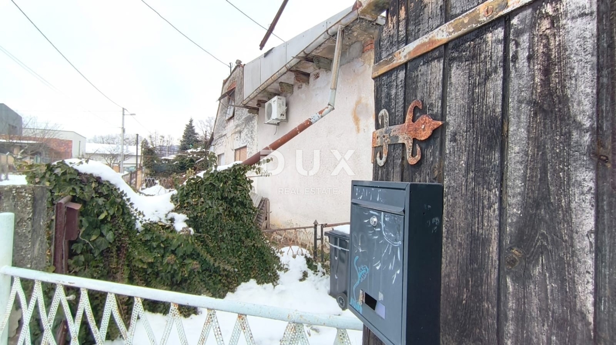 Casa Sveti Duh, Črnomerec, 181m2