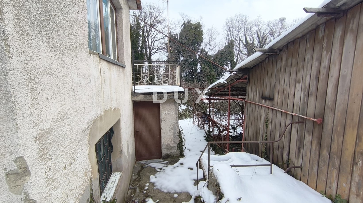 Casa Sveti Duh, Črnomerec, 181m2