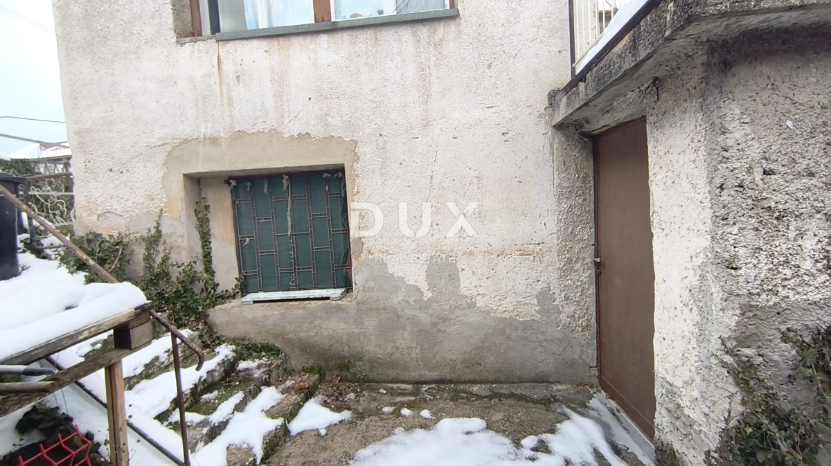 Casa Sveti Duh, Črnomerec, 181m2