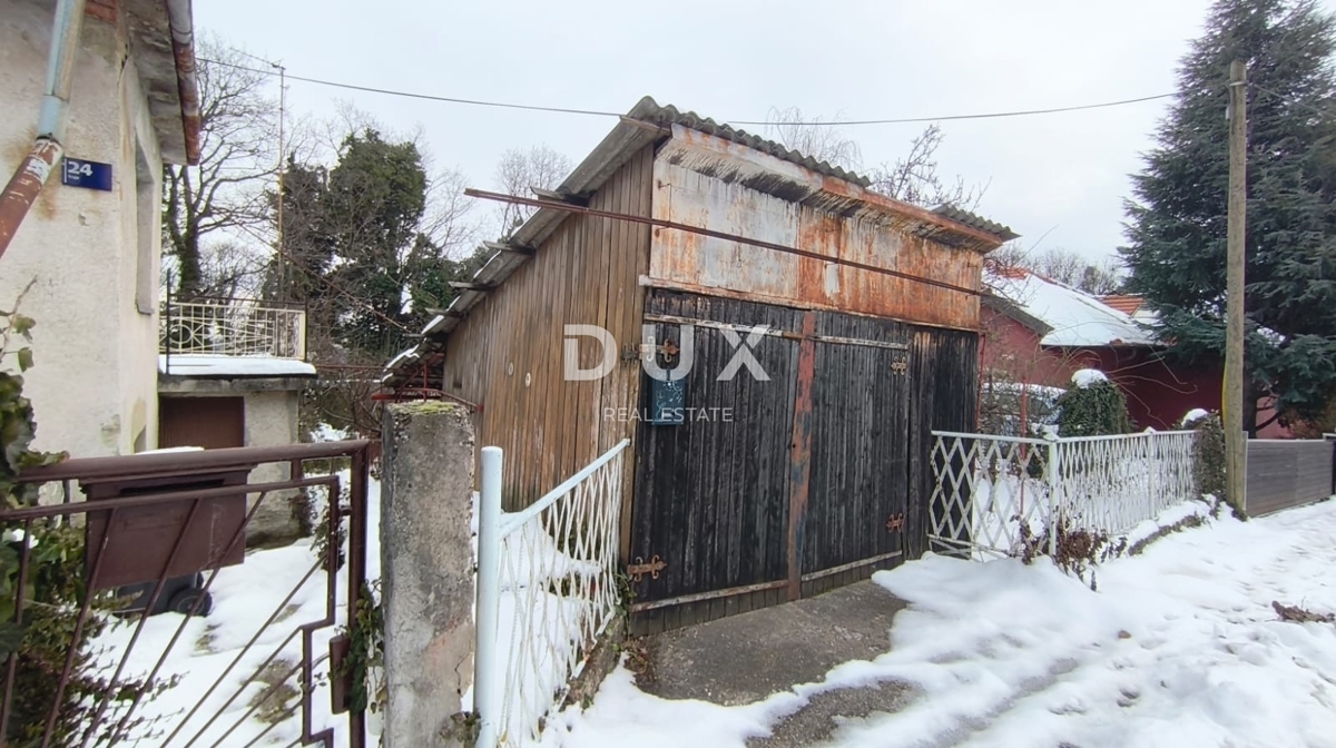 Casa Sveti Duh, Črnomerec, 181m2