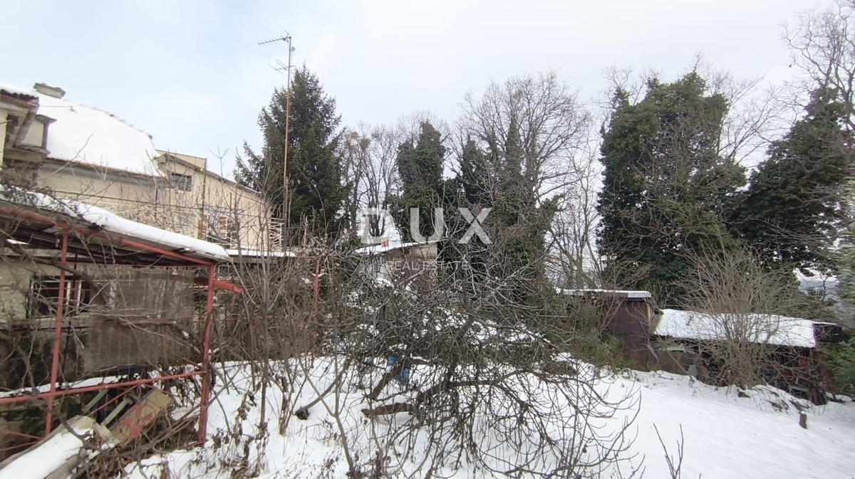 Casa Sveti Duh, Črnomerec, 181m2