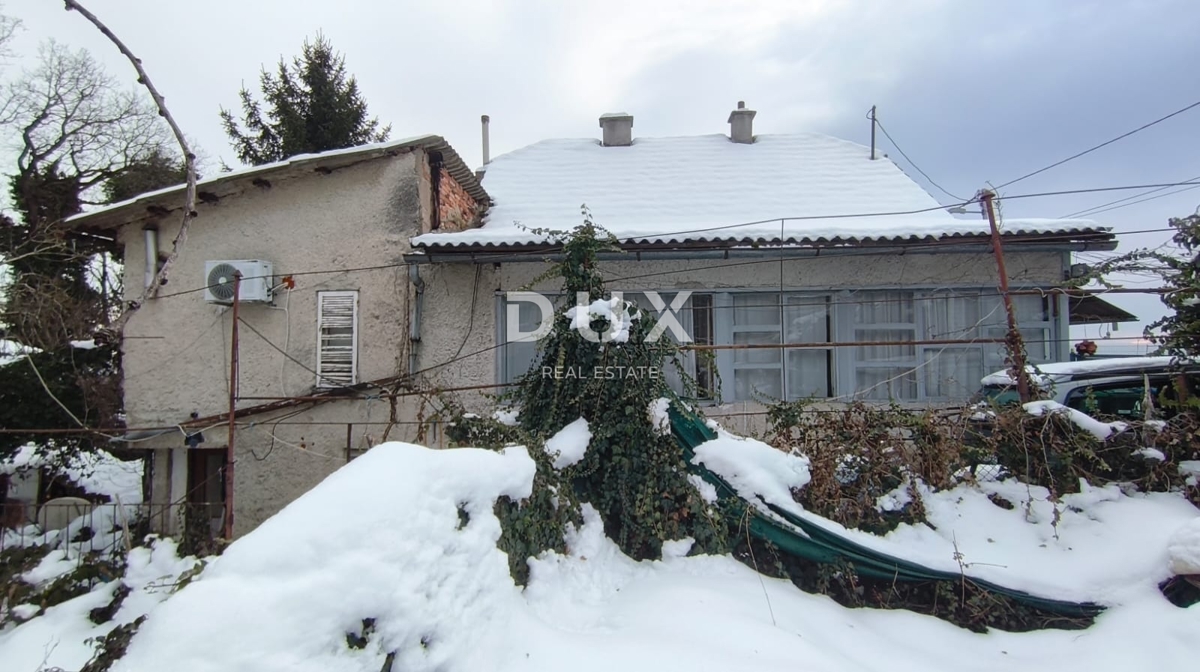 Casa Sveti Duh, Črnomerec, 181m2