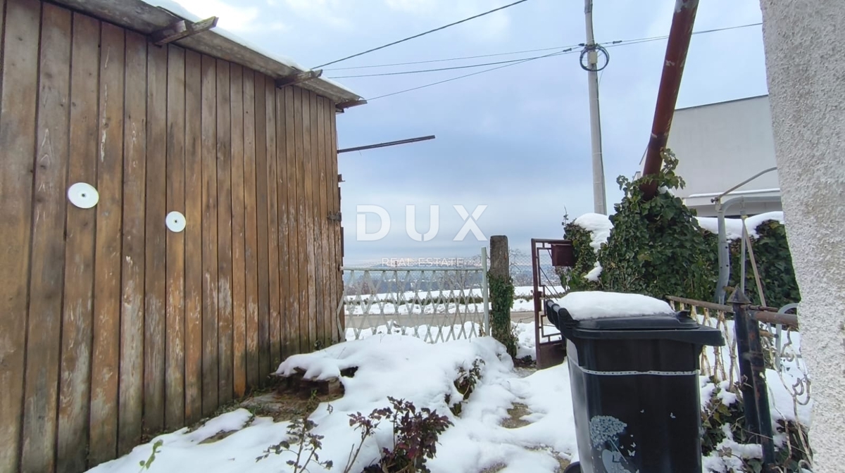 Casa Sveti Duh, Črnomerec, 181m2