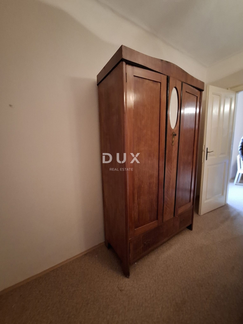 ISTRIA, BALE - Casa in centro con uffici