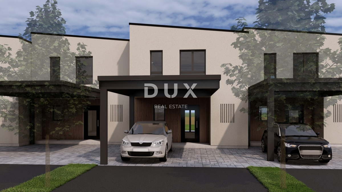 Casa Pregrada, 110m2