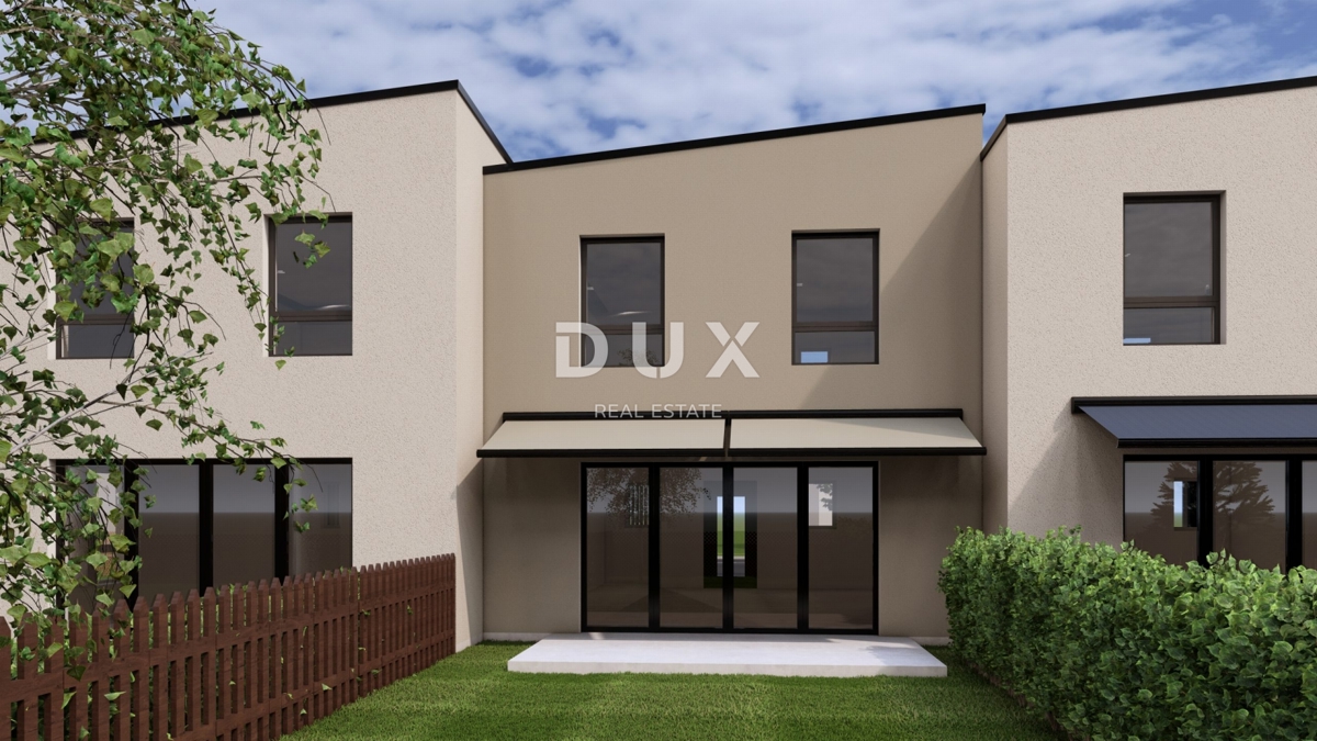 Casa Pregrada, 110m2