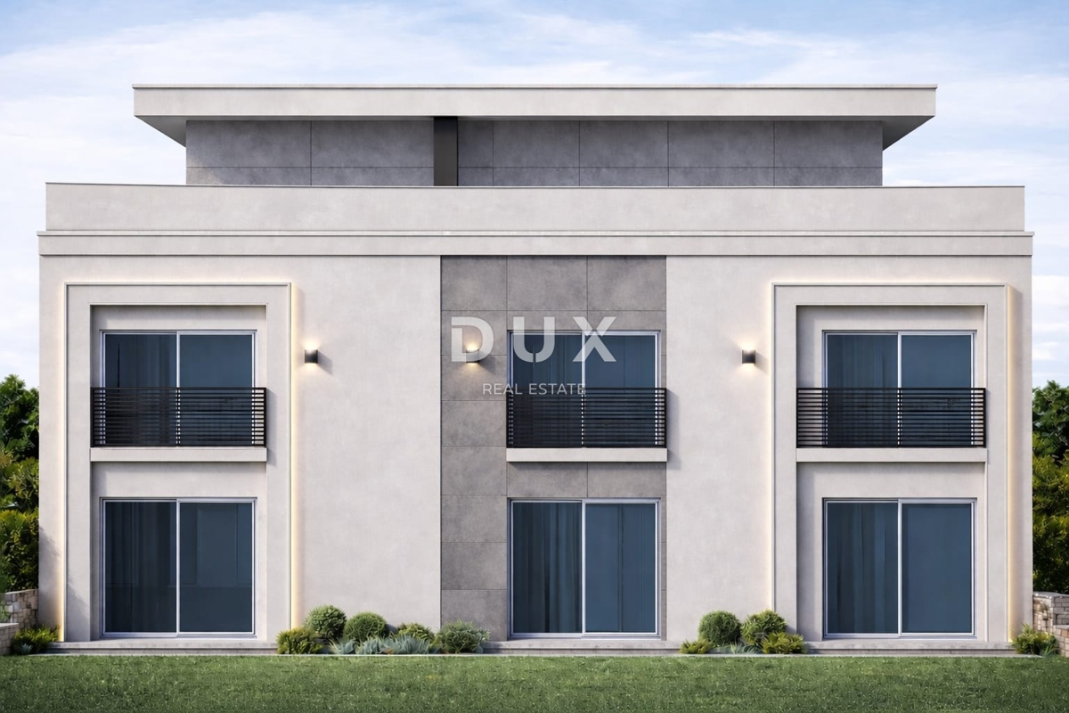 Terreno Kastav, 500m2