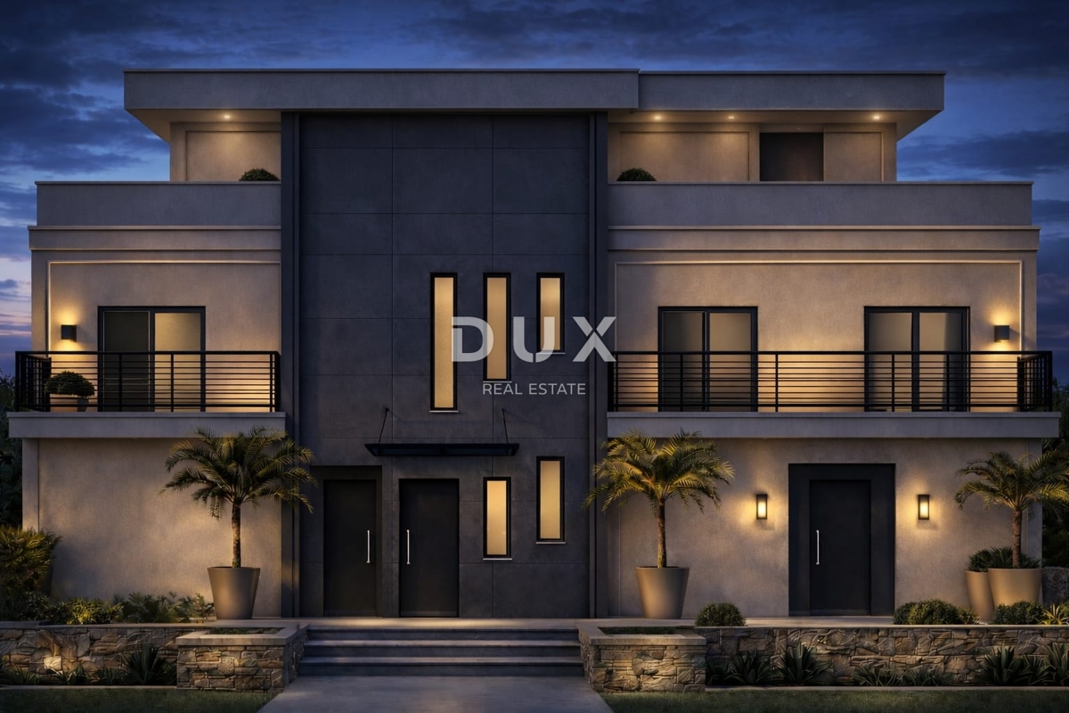 Terreno Kastav, 500m2