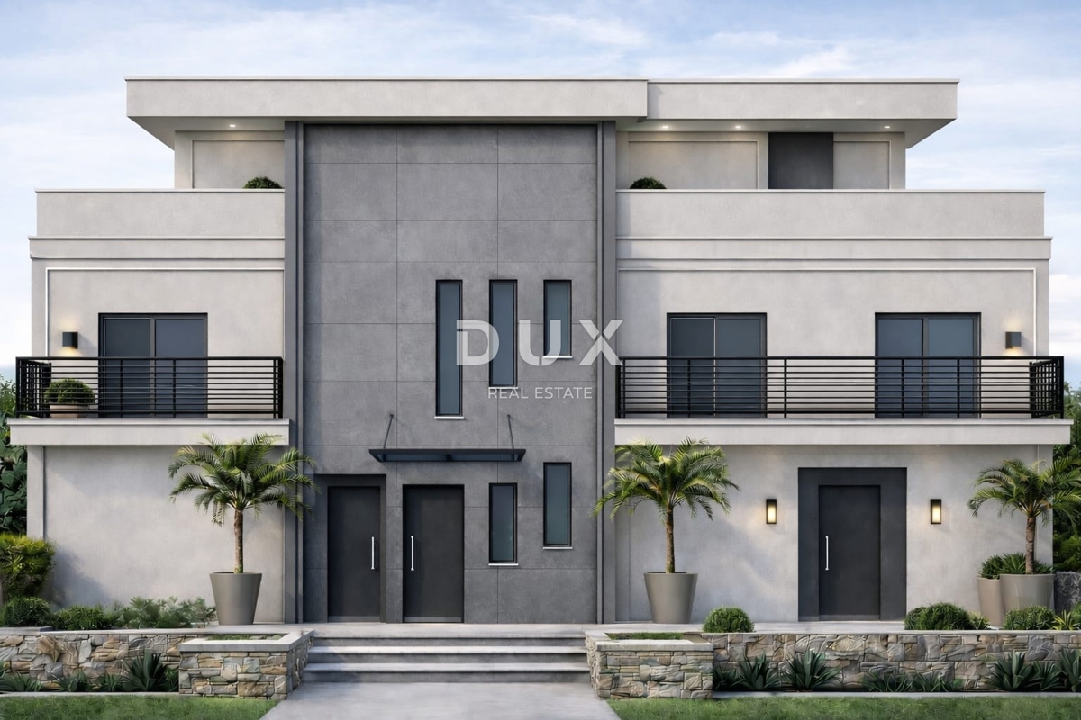 Terreno Kastav, 500m2