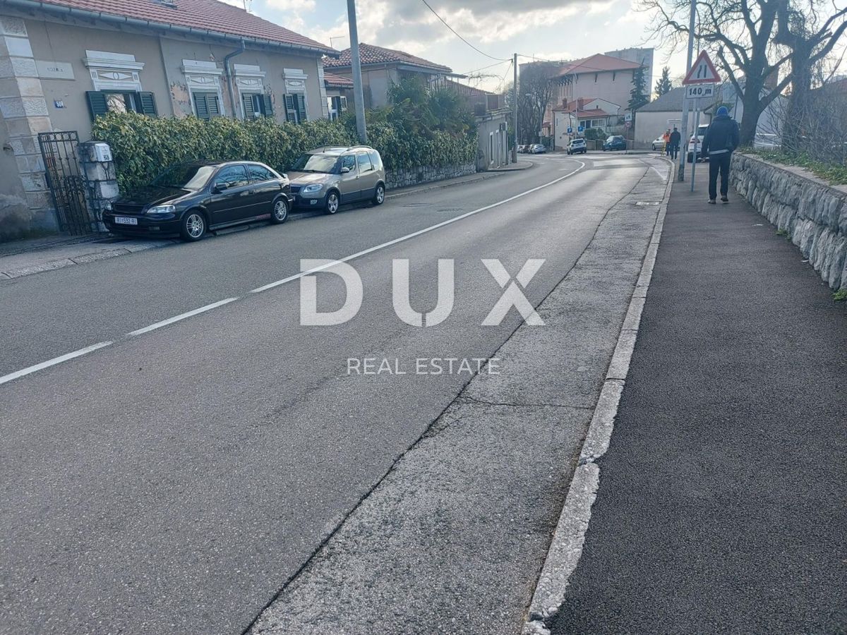 Terreno Kozala, Rijeka, 1.000m2