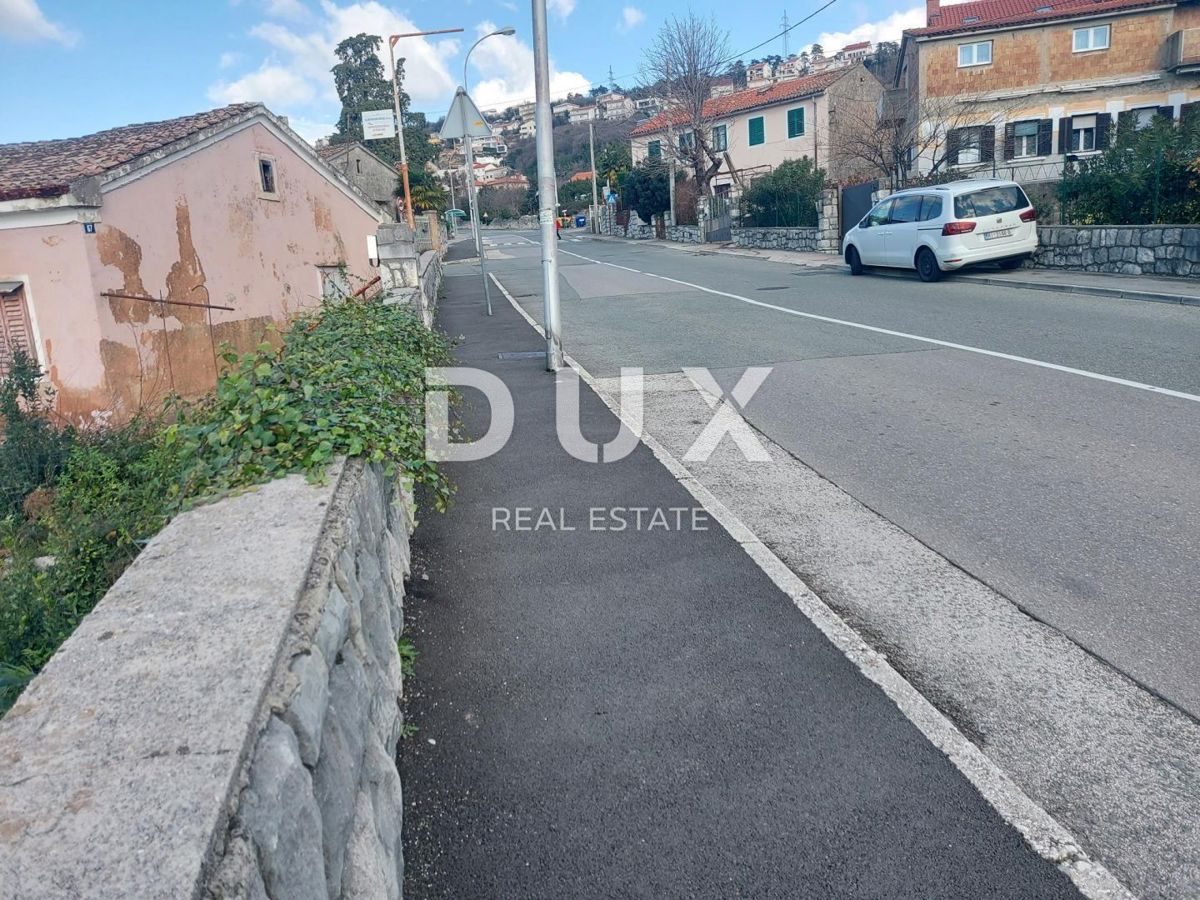 Terreno Kozala, Rijeka, 1.000m2