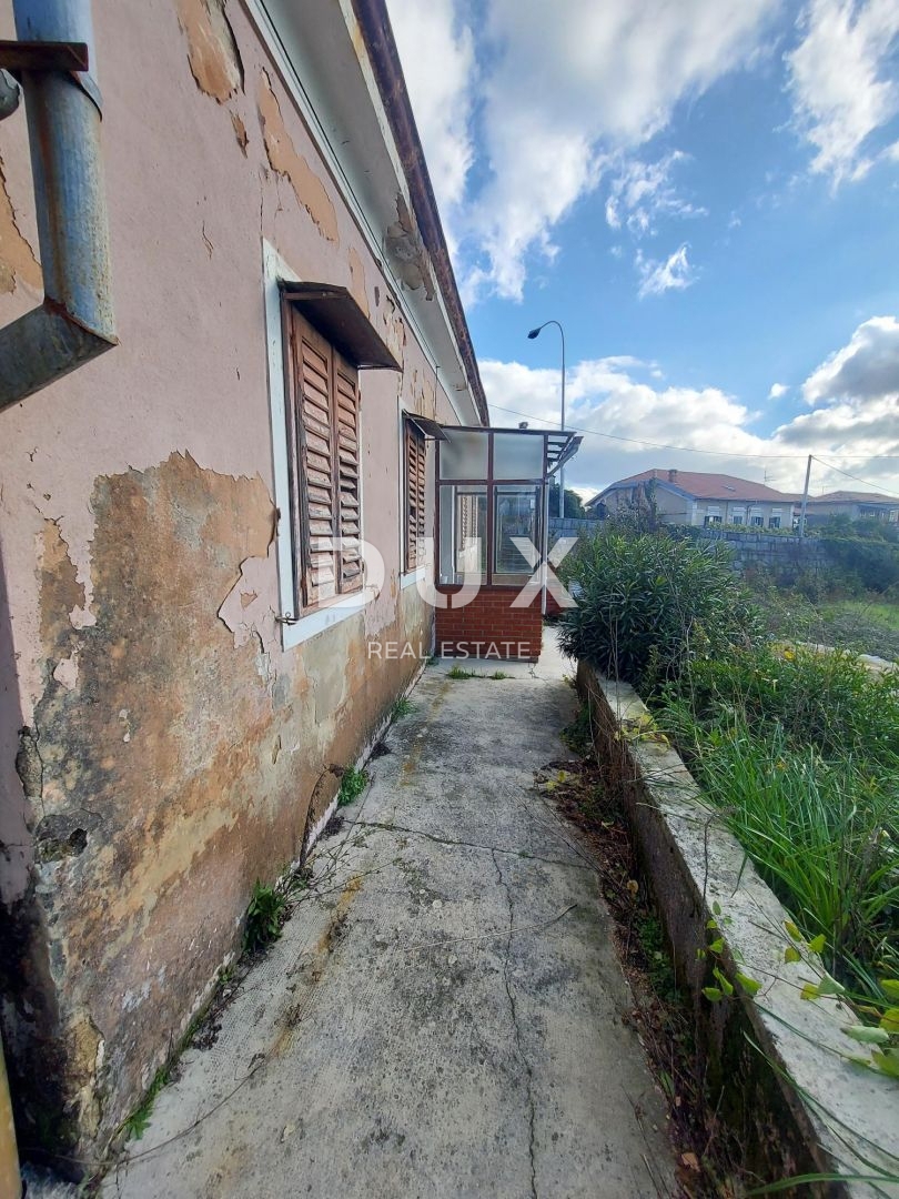 Terreno Kozala, Rijeka, 1.000m2