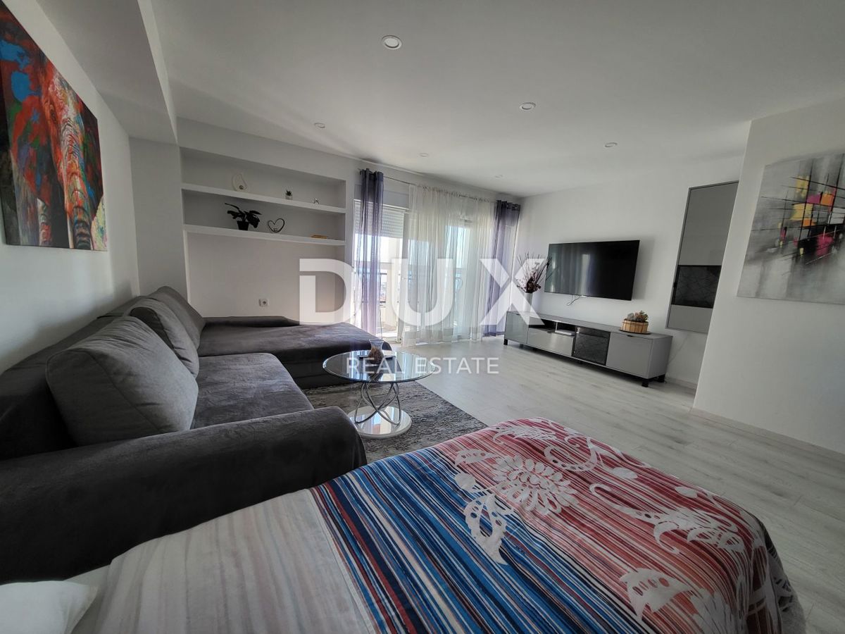 RIJEKA, BELVEDER - Opportunità di investimento o casa con 1 B+B