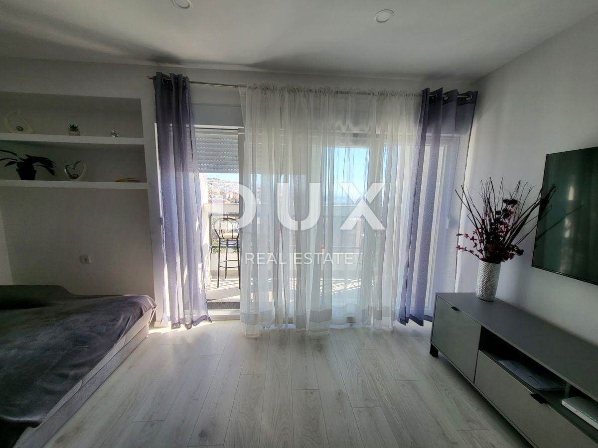 RIJEKA, BELVEDER - Opportunità di investimento o casa con 1 B+B