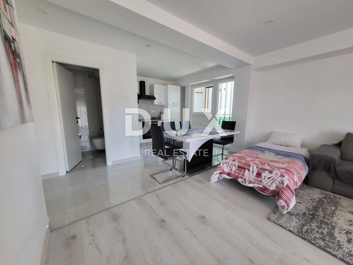 RIJEKA, BELVEDER - Opportunità di investimento o casa con 1 B+B