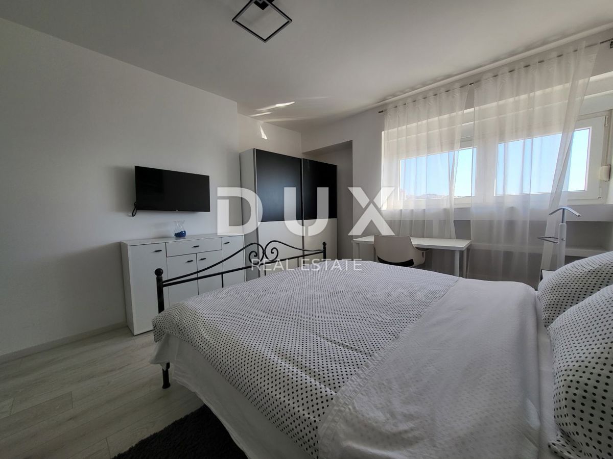 RIJEKA, BELVEDER - Opportunità di investimento o casa con 1 B+B