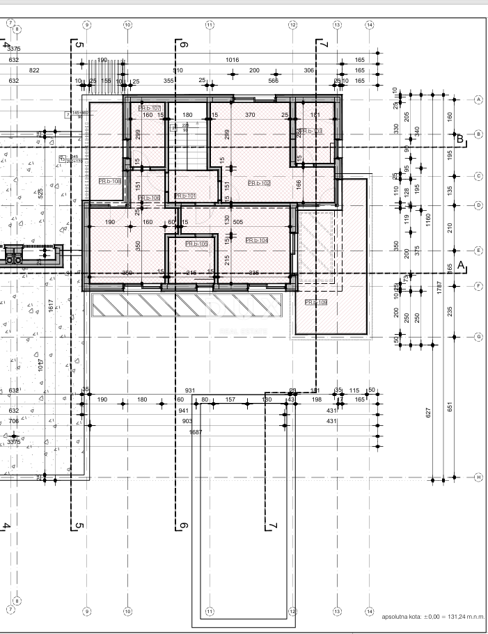 ISTRIA, VERTENIGLA - Villa di design - una combinazione di comfort e lusso