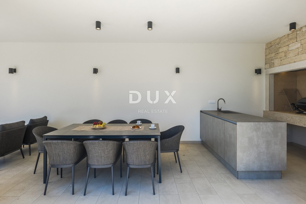 ISTRIA, VERTENIGLA - Villa di design - una combinazione di comfort e lusso