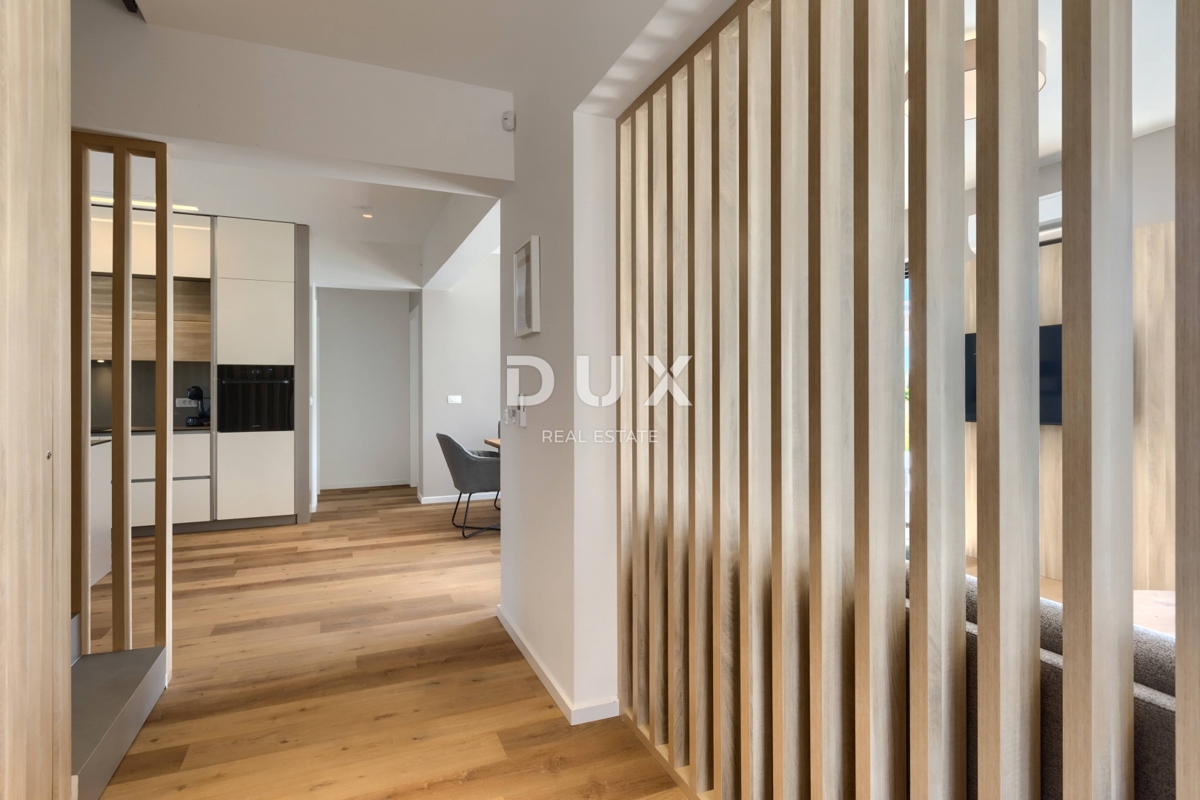 ISTRIA, VERTENIGLA - Villa di design - una combinazione di comfort e lusso