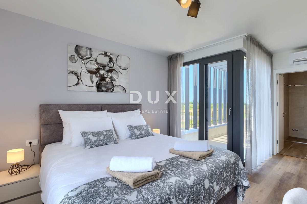 ISTRIA, VERTENIGLA - Villa di design - una combinazione di comfort e lusso