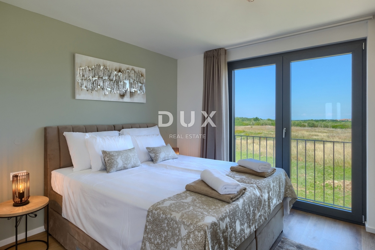 ISTRIA, VERTENIGLA - Villa di design - una combinazione di comfort e lusso